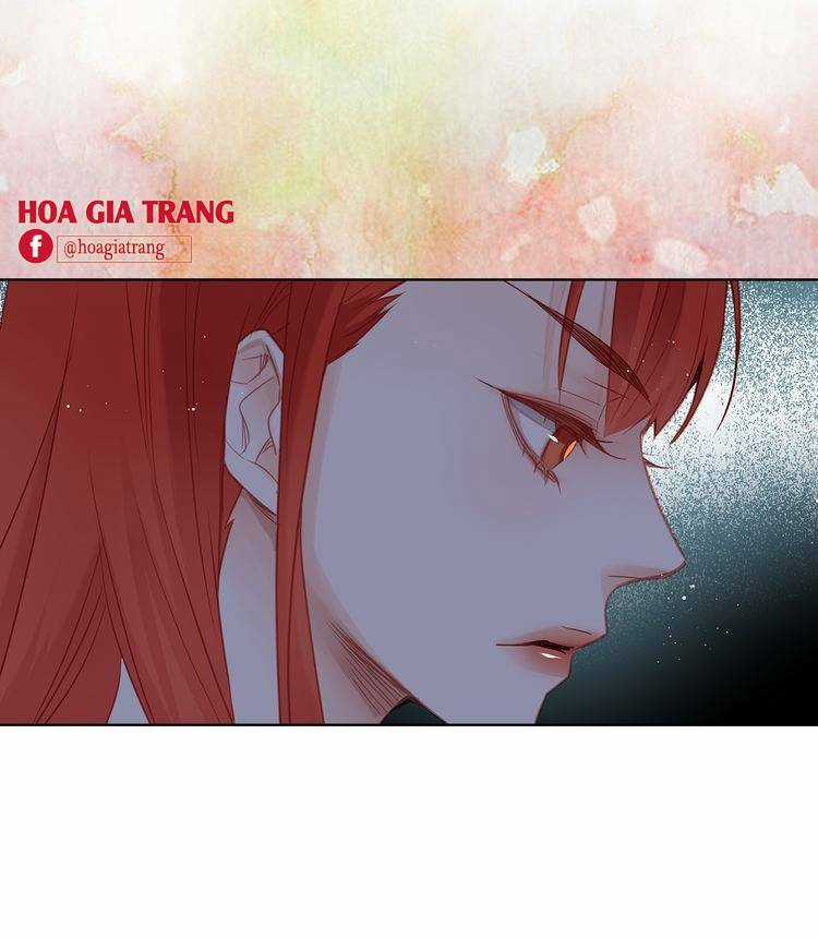 Ác Nữ Hoàng Hậu - Chapter 48 - Trang 45