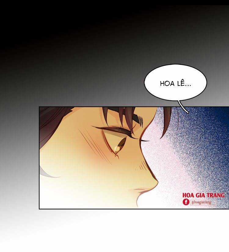 Ác Nữ Hoàng Hậu - Chapter 48 - Trang 6
