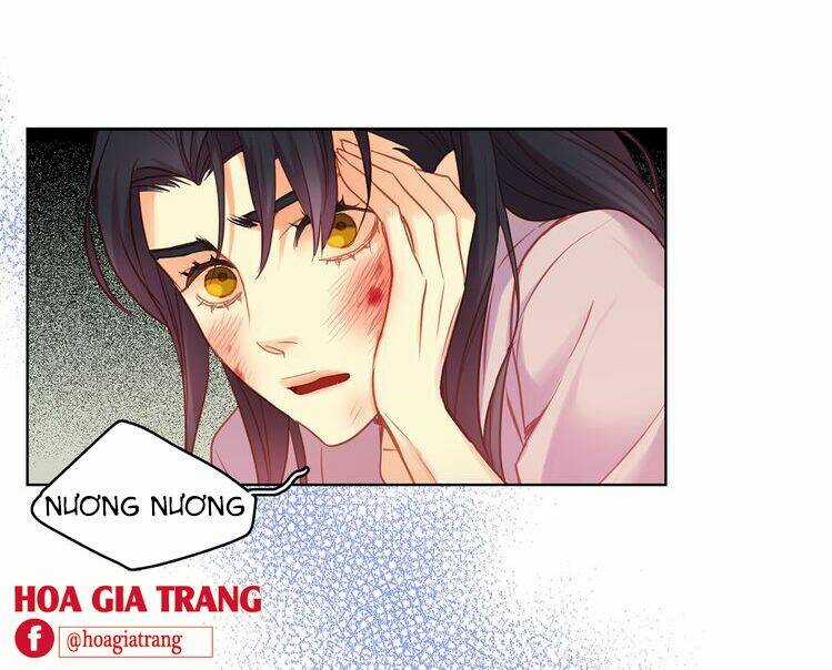 Ác Nữ Hoàng Hậu - Chapter 49 - Trang 3