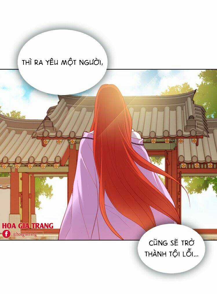 Ác Nữ Hoàng Hậu - Chapter 49 - Trang 23