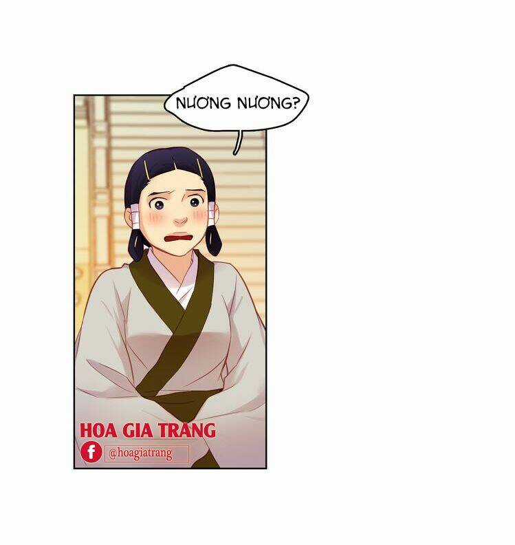 Ác Nữ Hoàng Hậu - Chapter 49 - Trang 30