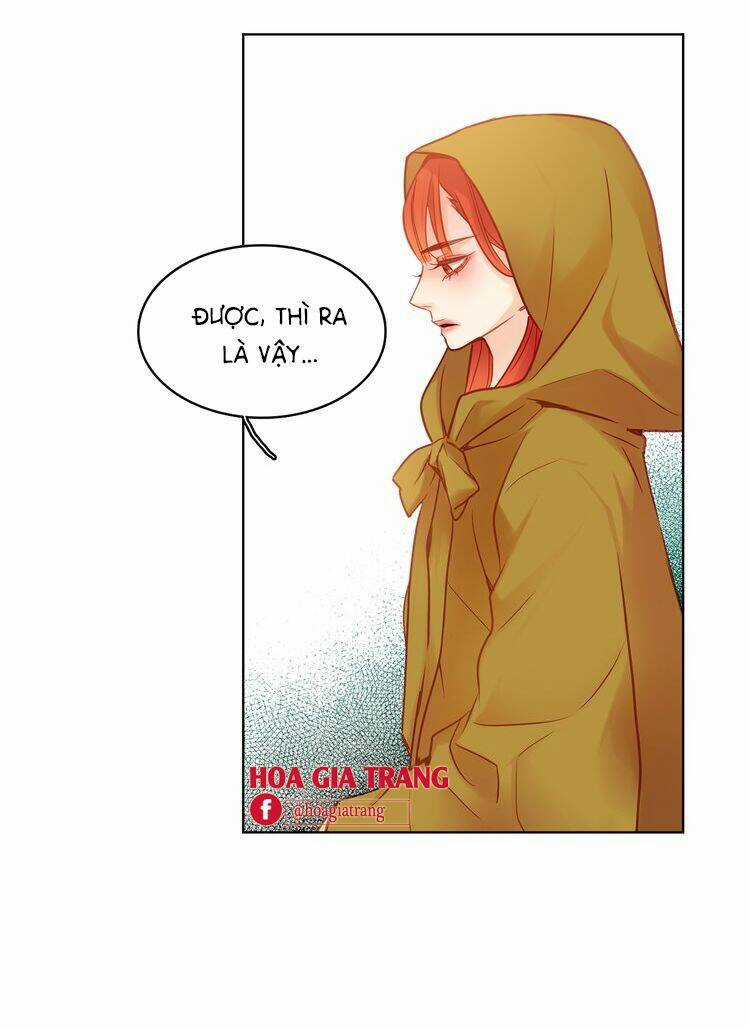 Ác Nữ Hoàng Hậu - Chapter 49 - Trang 41