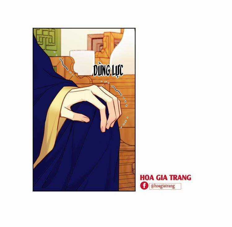 Ác Nữ Hoàng Hậu - Chapter 49 - Trang 45