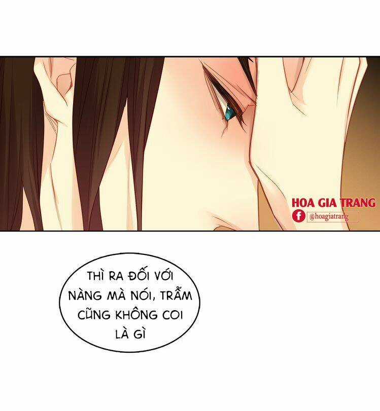 Ác Nữ Hoàng Hậu - Chapter 49 - Trang 48