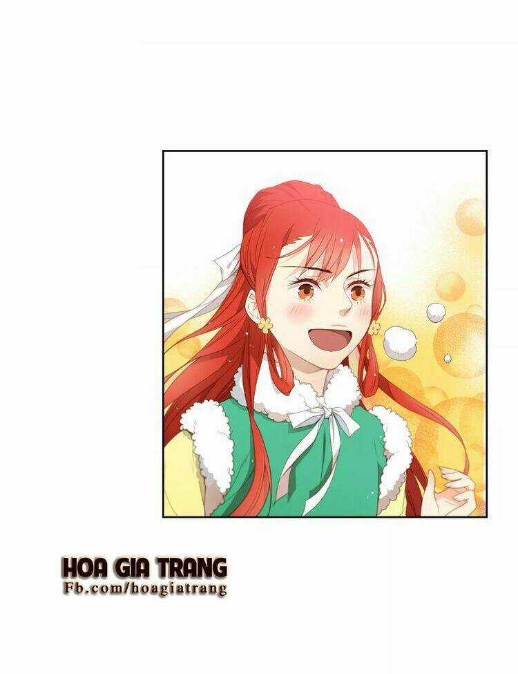 Ác Nữ Hoàng Hậu - Chapter 5 - Trang 3