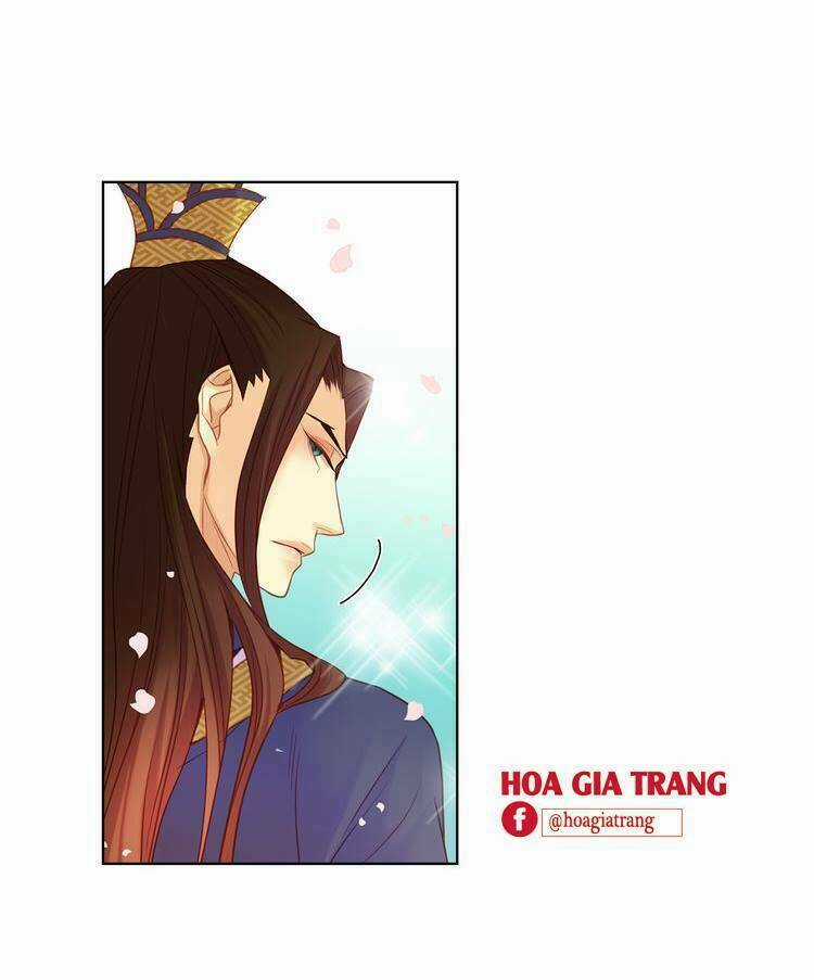 Ác Nữ Hoàng Hậu - Chapter 50 - Trang 27