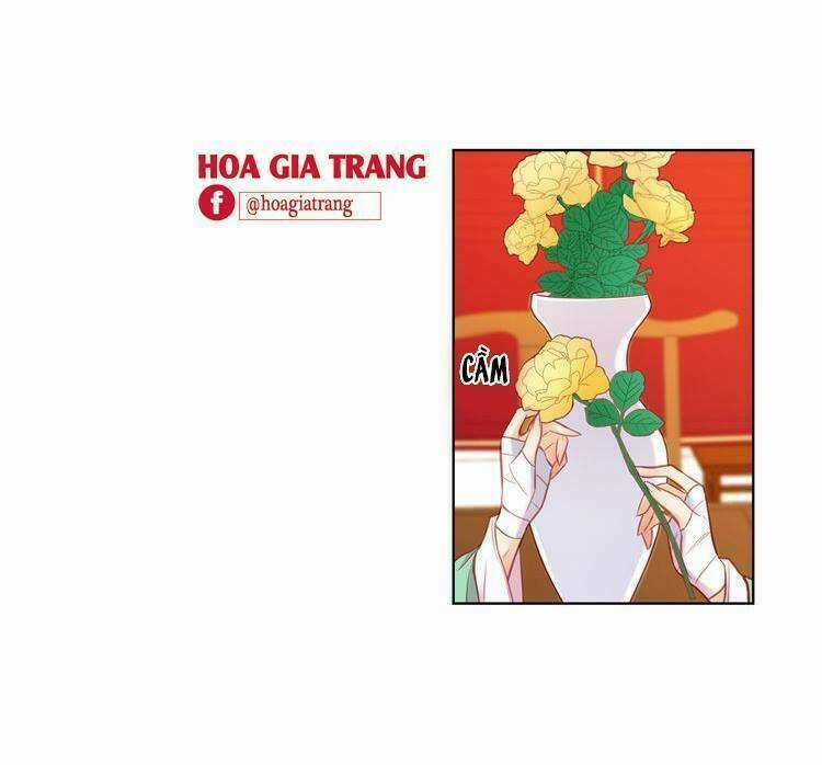 Ác Nữ Hoàng Hậu - Chapter 50 - Trang 49
