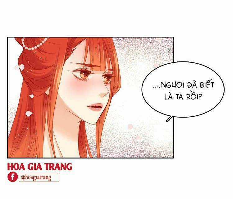 Ác Nữ Hoàng Hậu - Chapter 50 - Trang 6