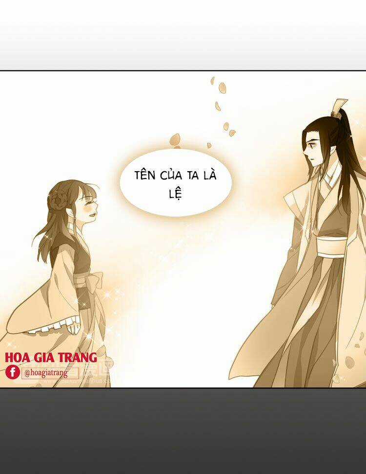 Ác Nữ Hoàng Hậu - Chapter 51 - Trang 45