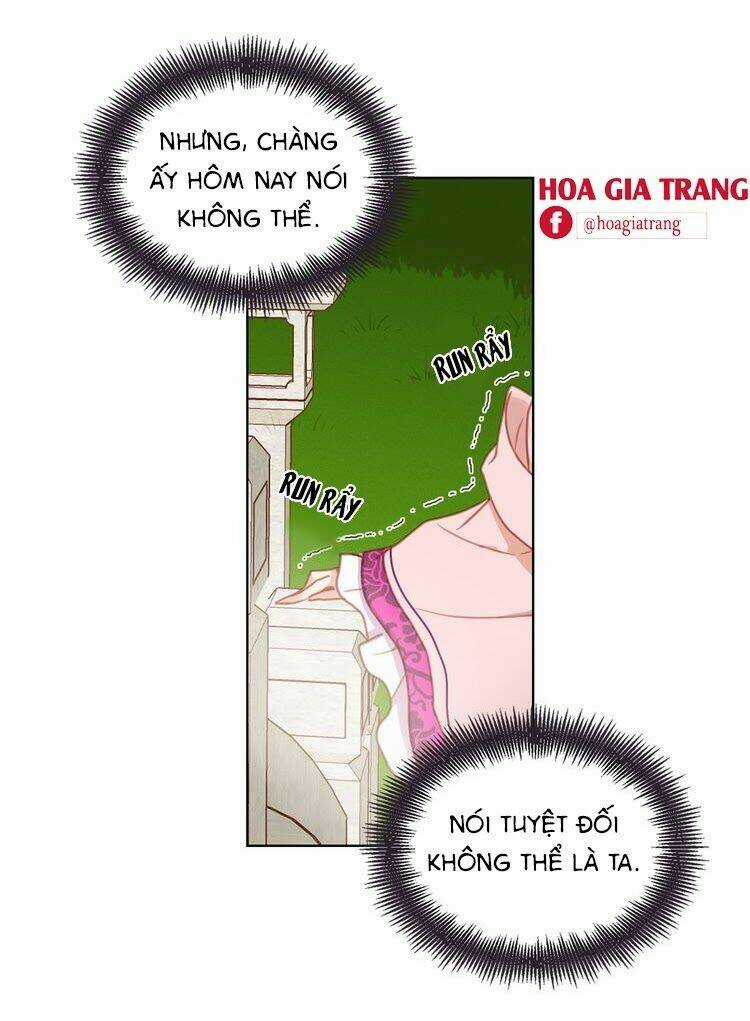 Ác Nữ Hoàng Hậu - Chapter 52 - Trang 25