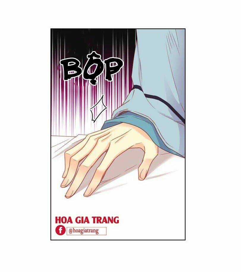 Ác Nữ Hoàng Hậu - Chapter 53 - Trang 21