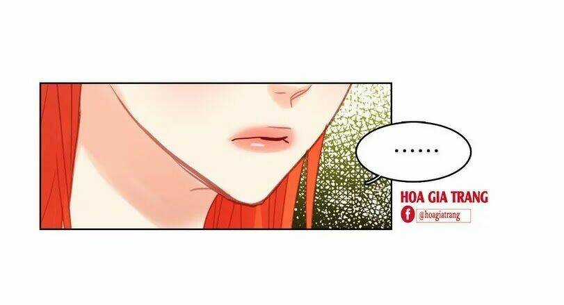 Ác Nữ Hoàng Hậu - Chapter 53 - Trang 25