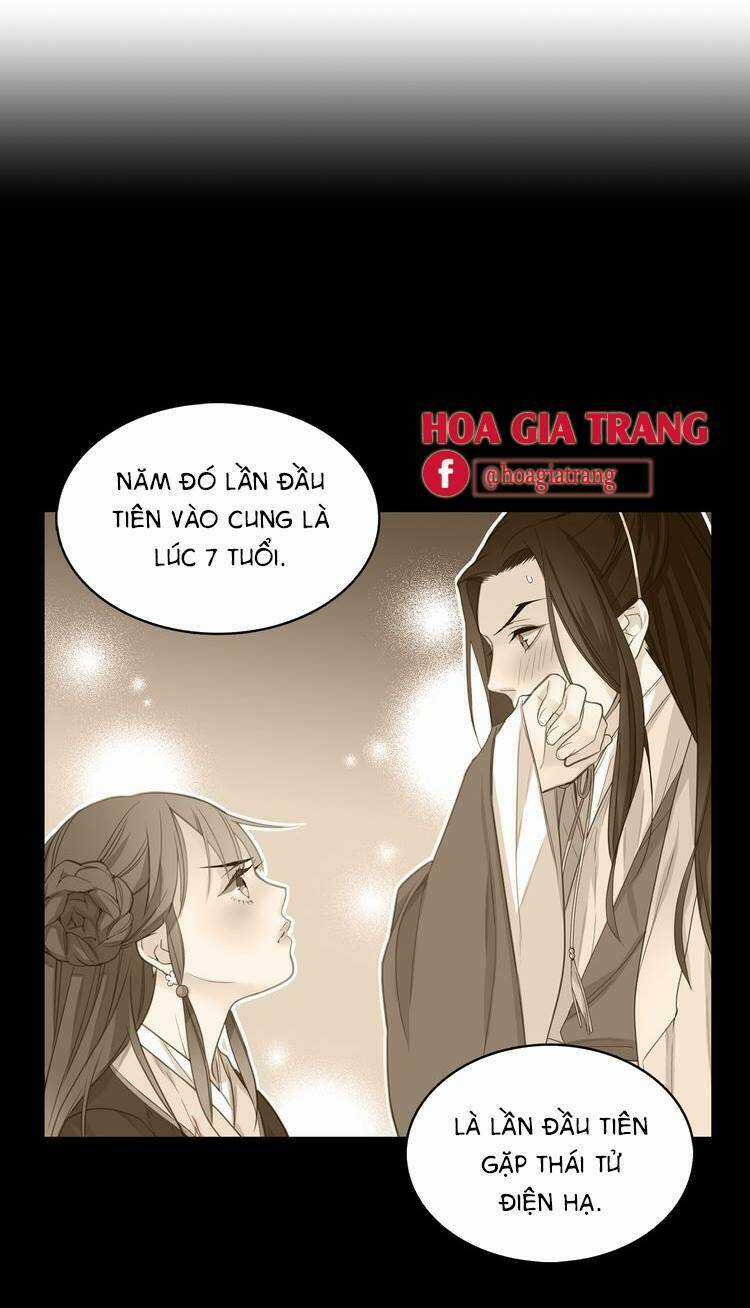 Ác Nữ Hoàng Hậu - Chapter 54 - Trang 7