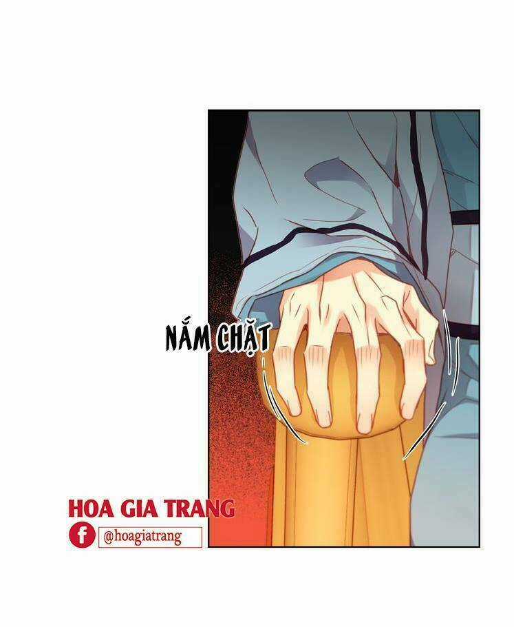 Ác Nữ Hoàng Hậu - Chapter 56 - Trang 5