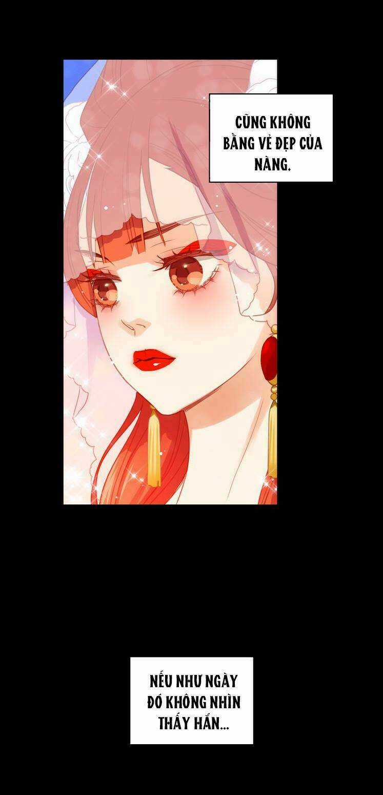 Ác Nữ Hoàng Hậu - Chapter 56 - Trang 10