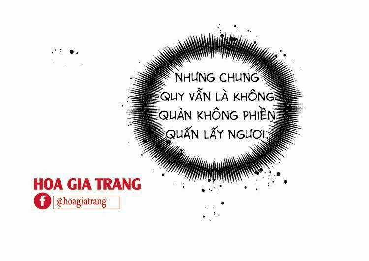 Ác Nữ Hoàng Hậu - Chapter 57 - Trang 5