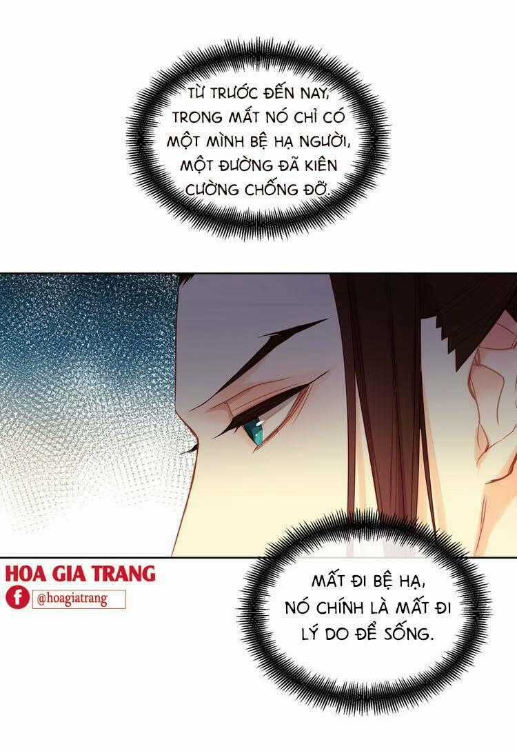 Ác Nữ Hoàng Hậu - Chapter 57 - Trang 58