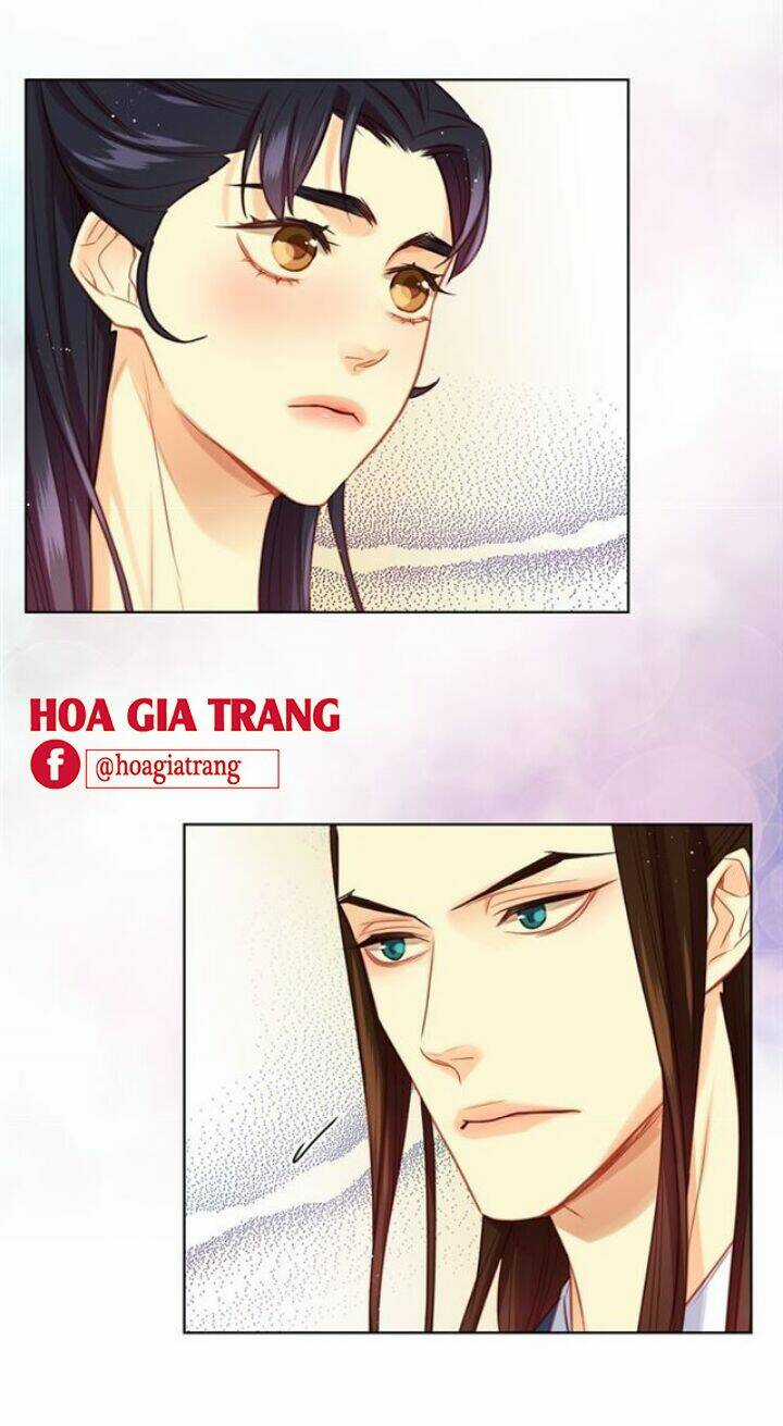 Ác Nữ Hoàng Hậu - Chapter 58 - Trang 30