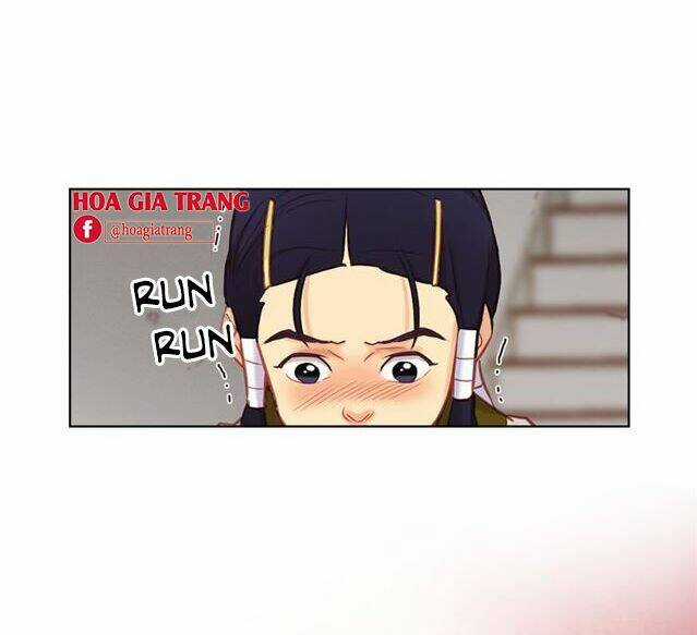 Ác Nữ Hoàng Hậu - Chapter 59 - Trang 26