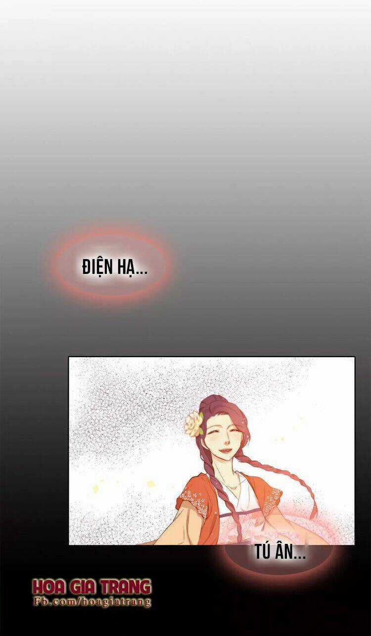 Ác Nữ Hoàng Hậu - Chapter 6 - Trang 12