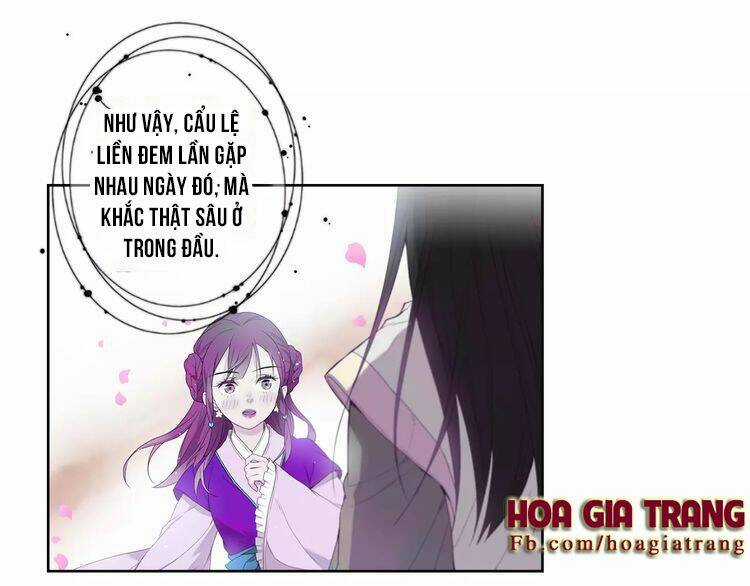 Ác Nữ Hoàng Hậu - Chapter 6 - Trang 22