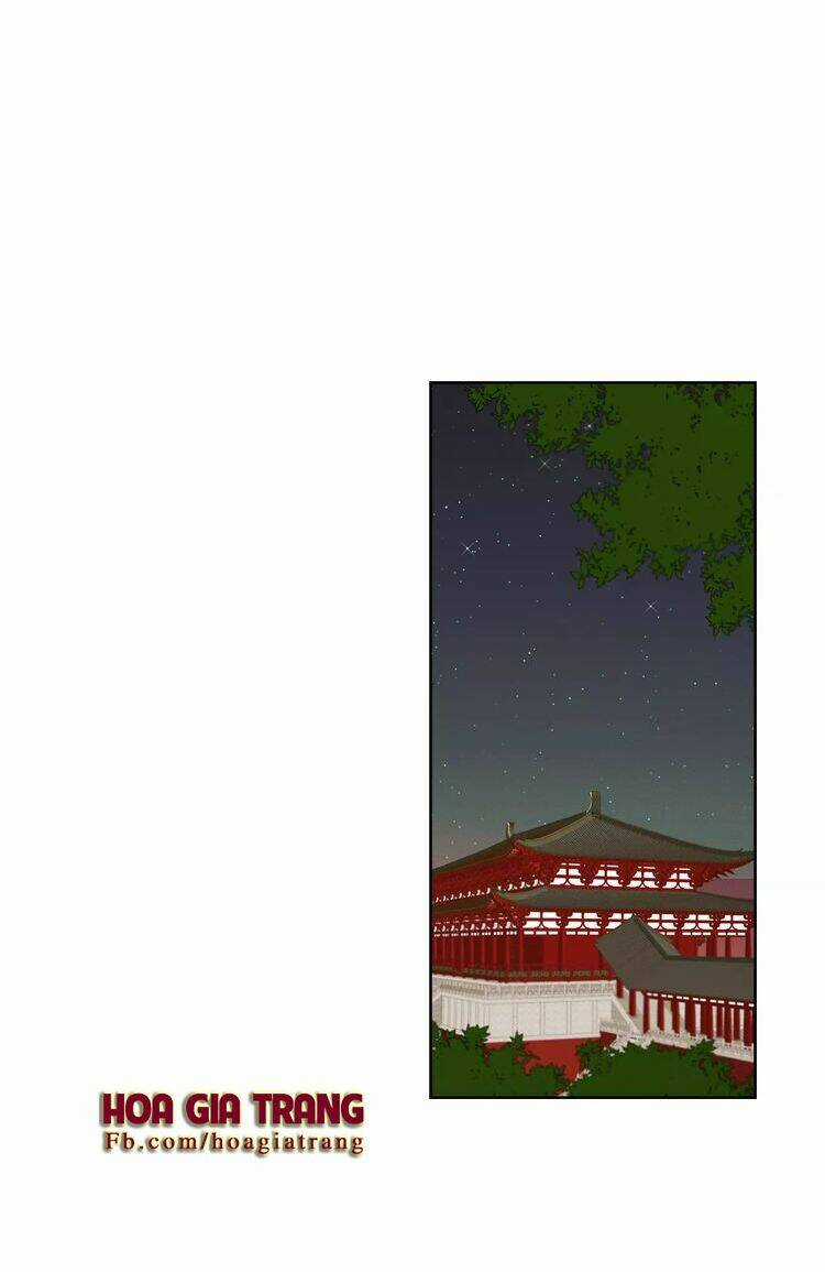 Ác Nữ Hoàng Hậu - Chapter 6 - Trang 8