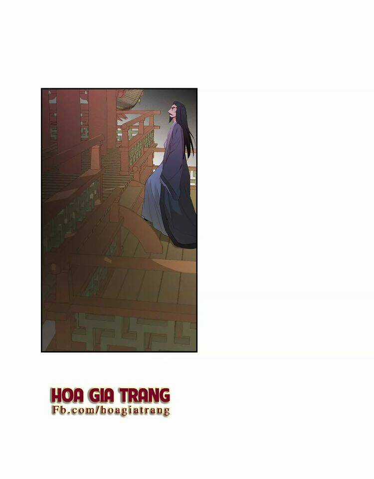 Ác Nữ Hoàng Hậu - Chapter 6 - Trang 9