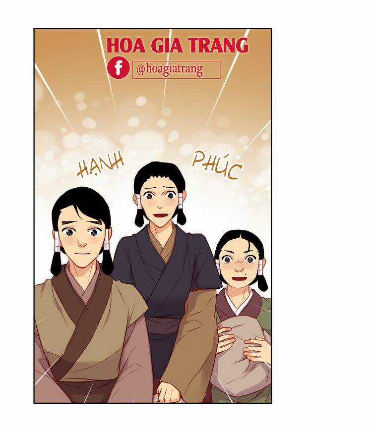 Ác Nữ Hoàng Hậu - Chapter 60 - Trang 47