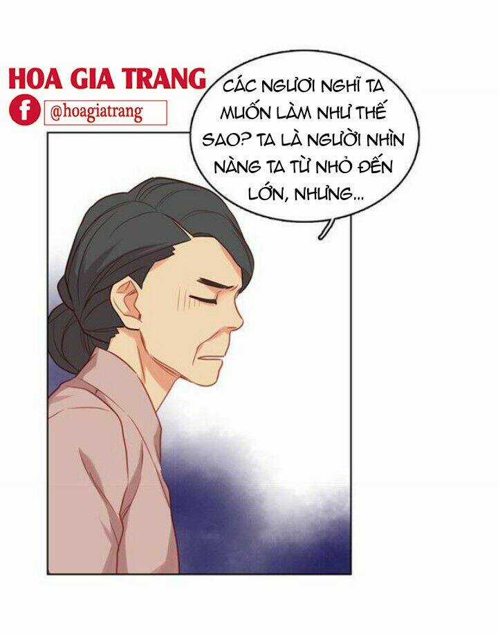 Ác Nữ Hoàng Hậu - Chapter 61 - Trang 29