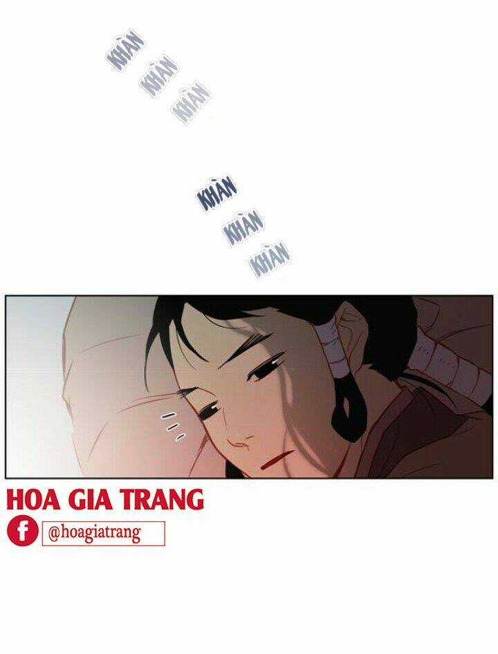 Ác Nữ Hoàng Hậu - Chapter 61 - Trang 41
