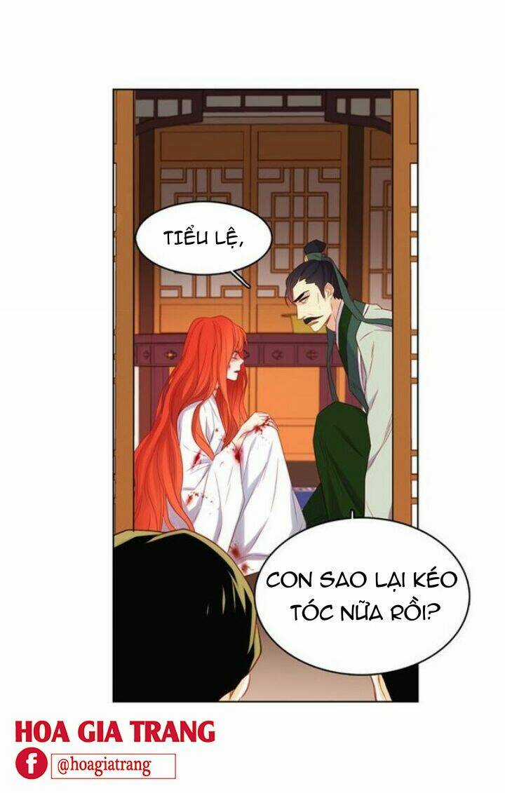 Ác Nữ Hoàng Hậu - Chapter 61 - Trang 6