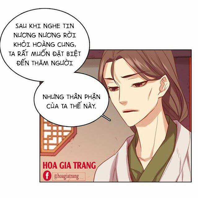 Ác Nữ Hoàng Hậu - Chapter 62 - Trang 46