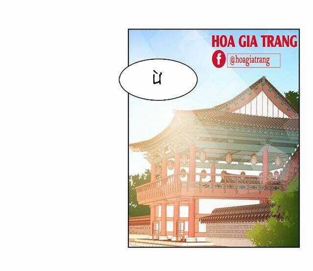 Ác Nữ Hoàng Hậu - Chapter 62 - Trang 48