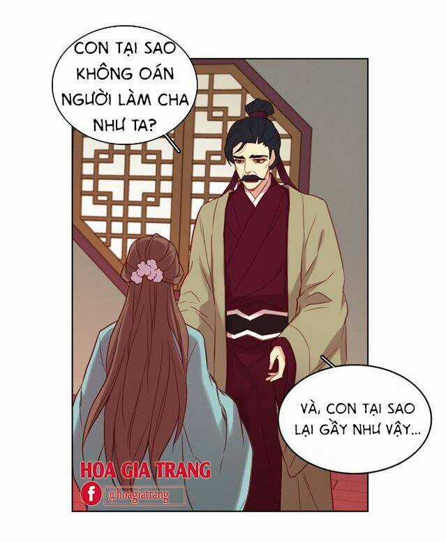 Ác Nữ Hoàng Hậu - Chapter 62 - Trang 56