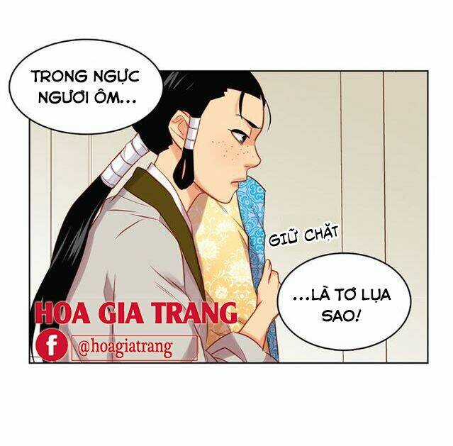 Ác Nữ Hoàng Hậu - Chapter 63 - Trang 11