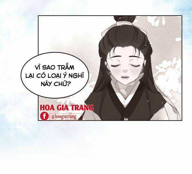 Ác Nữ Hoàng Hậu - Chapter 63 - Trang 44