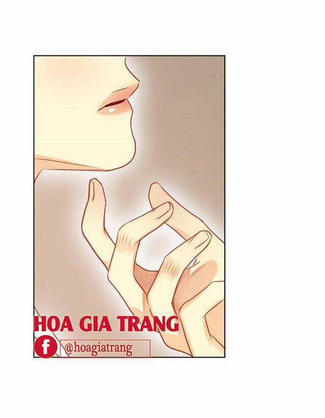 Ác Nữ Hoàng Hậu - Chapter 63 - Trang 49