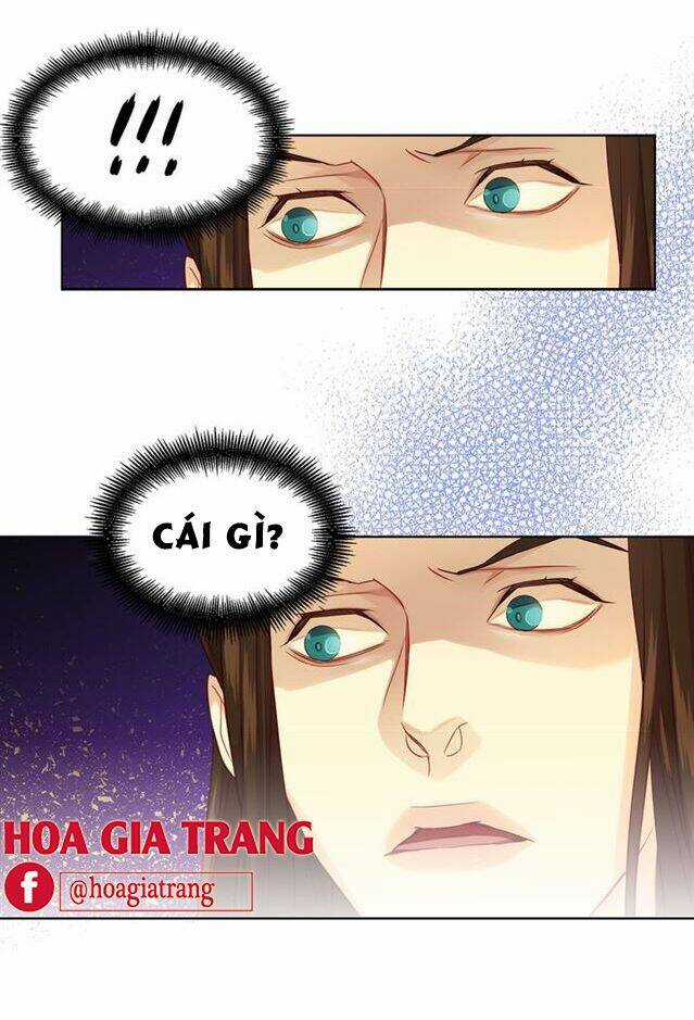 Ác Nữ Hoàng Hậu - Chapter 63 - Trang 53
