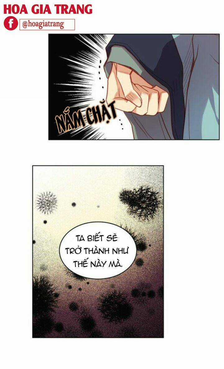 Ác Nữ Hoàng Hậu - Chapter 64 - Trang 23