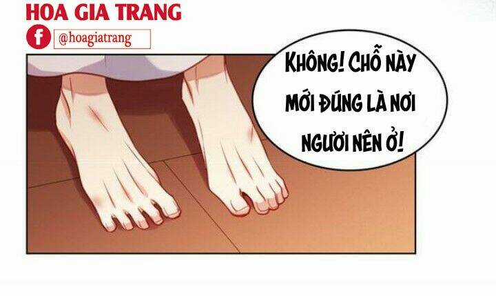 Ác Nữ Hoàng Hậu - Chapter 64 - Trang 27