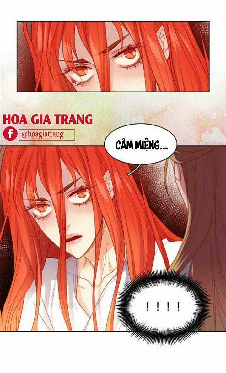 Ác Nữ Hoàng Hậu - Chapter 64 - Trang 40