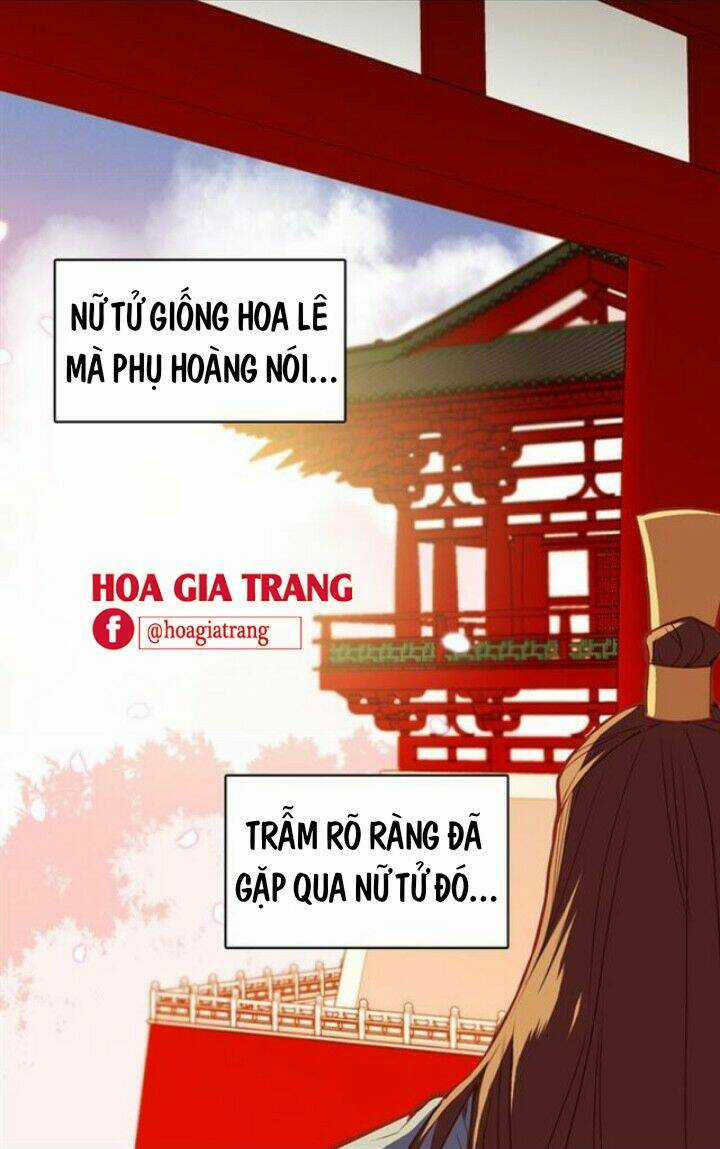 Ác Nữ Hoàng Hậu - Chapter 64 - Trang 10