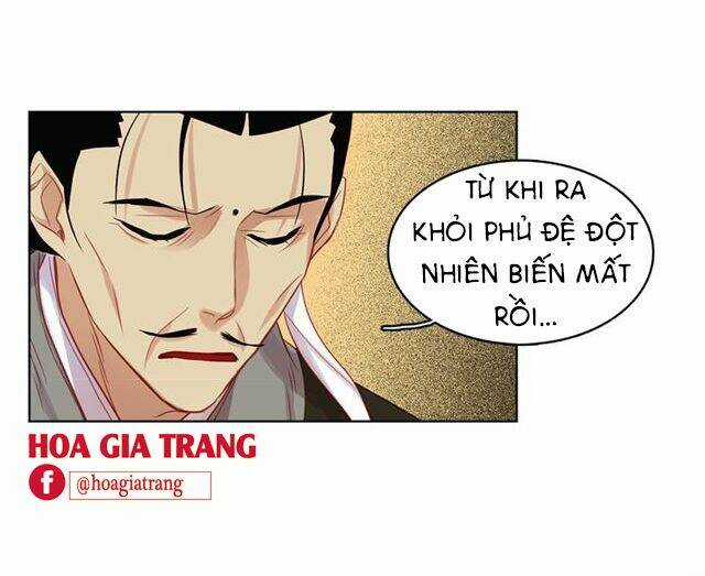 Ác Nữ Hoàng Hậu - Chapter 65 - Trang 49