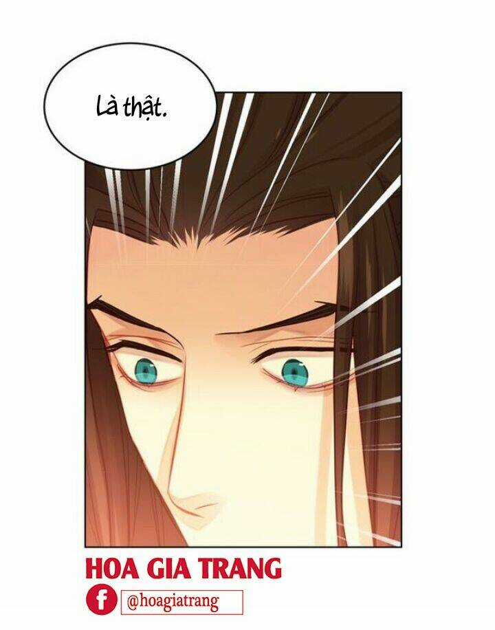 Ác Nữ Hoàng Hậu - Chapter 67 - Trang 21