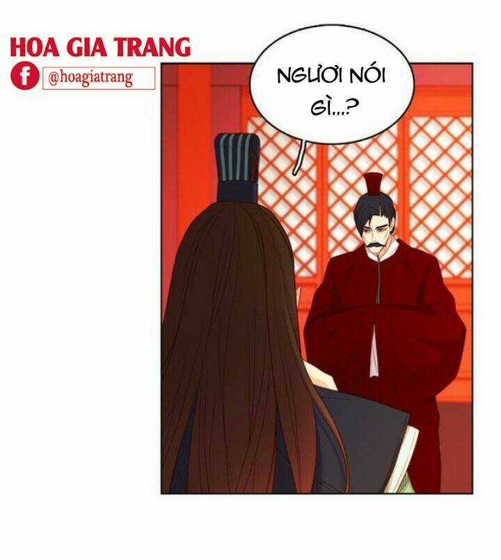 Ác Nữ Hoàng Hậu - Chapter 67 - Trang 22