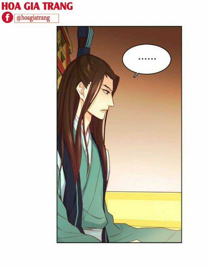 Ác Nữ Hoàng Hậu - Chapter 67 - Trang 24