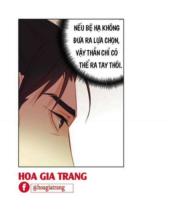 Ác Nữ Hoàng Hậu - Chapter 67 - Trang 37