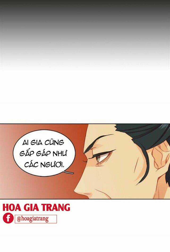 Ác Nữ Hoàng Hậu - Chapter 67 - Trang 48