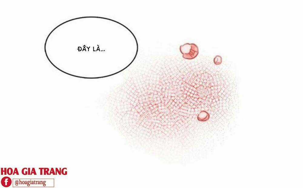 Ác Nữ Hoàng Hậu - Chapter 68 - Trang 21