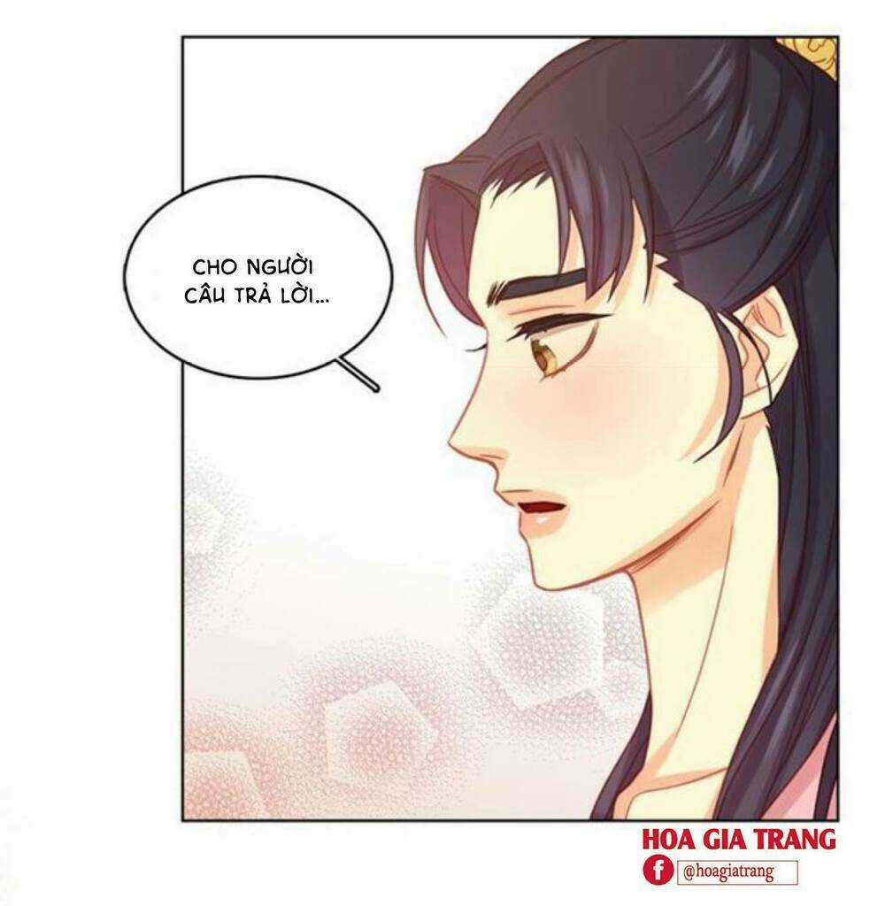 Ác Nữ Hoàng Hậu - Chapter 68 - Trang 48